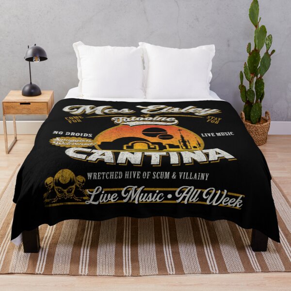 Item preview, Mos Eisley Cantina Tatooine Dks designed and sold by ladyazza.
