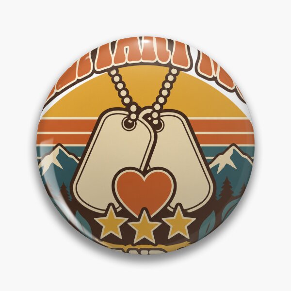 Item preview, Military Mom Gift - Proud And Strong designed and sold by RedRubyBubble.