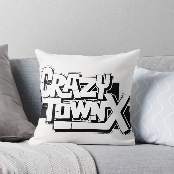 Item preview,  Crazy Town  designed and sold by todantilane.