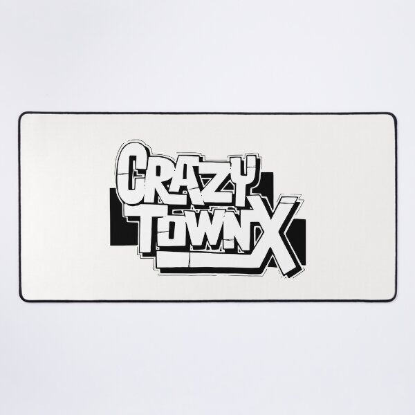 Item preview,  Crazy Town  designed and sold by todantilane.
