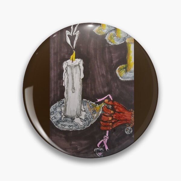 Item preview, Candlelight Vigil  designed and sold by DancingCreek.