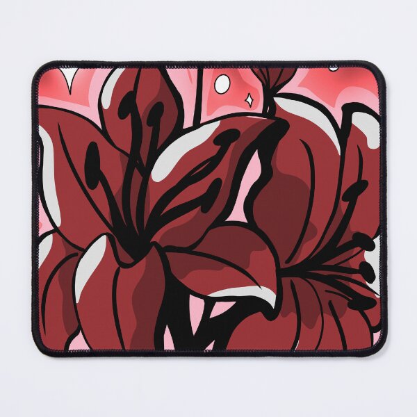 Item preview, Lilies Design designed and sold by theartistalese.