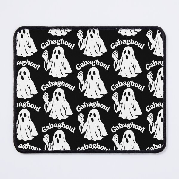 Item preview, Gabaghoul Ghost Halloween Italian American Gaba Ghoul designed and sold by OddityVault.