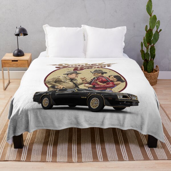 Item preview, Smokey and the Bandit designed and sold by ladyazza.