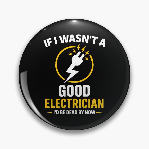 Item preview, electrician quote designed and sold by kiakuki.