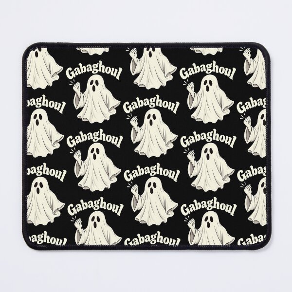 Item preview, Gabaghoul Ghost Halloween Funny Italian Gabagool Ghoul designed and sold by OddityVault.