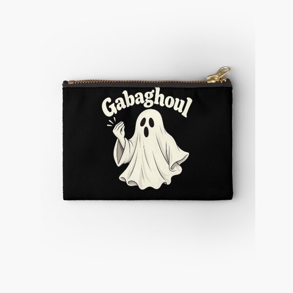 Item preview, Gabaghoul Ghost Halloween Funny Italian Gabagool Ghoul designed and sold by OddityVault.