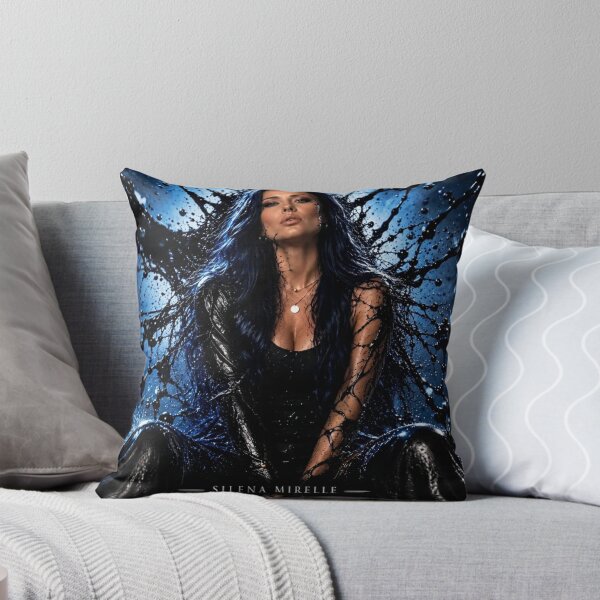 Item preview, Silena Mirelle Music dark art  designed and sold by MemoryHaven.
