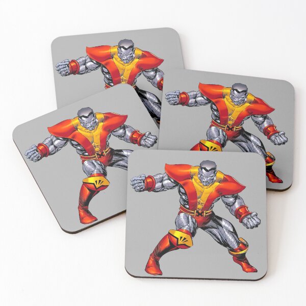 Item preview, Colossus (X-Men) designed and sold by mrpotatoheadd.