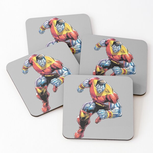 Item preview, Colossus X-Men designed and sold by mrpotatoheadd.
