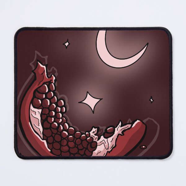 Item preview, Pomegranate Design designed and sold by theartistalese.