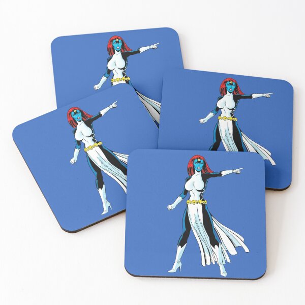 Item preview, Classic Mystique designed and sold by mrpotatoheadd.