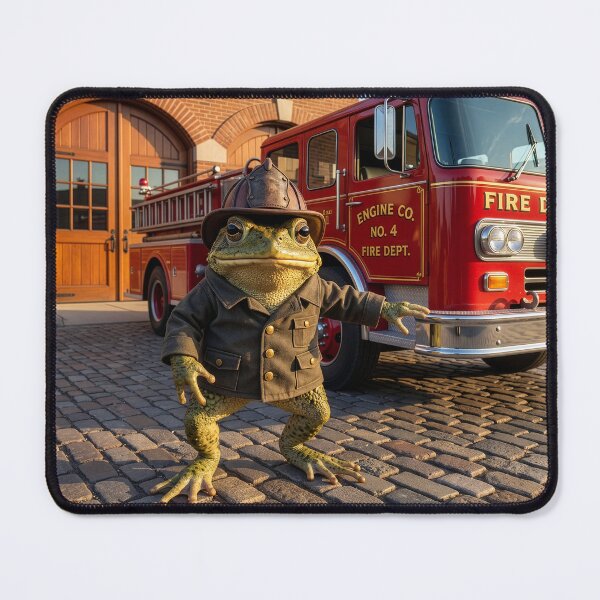 Item preview, Toad Is on the HJob designed and sold by Tridentulus.