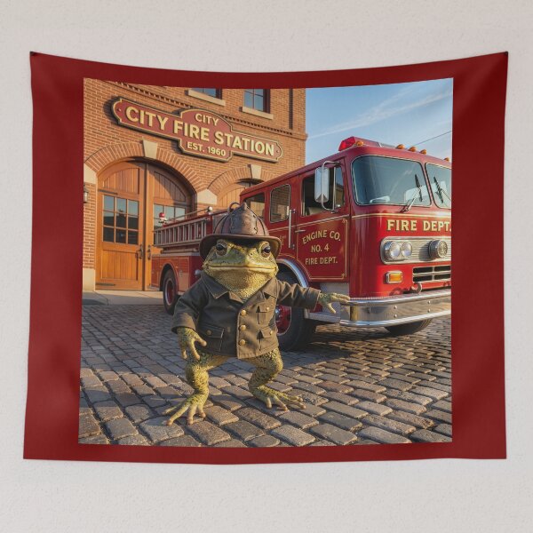 Item preview, Toad Is on the HJob  designed and sold by Tridentulus.