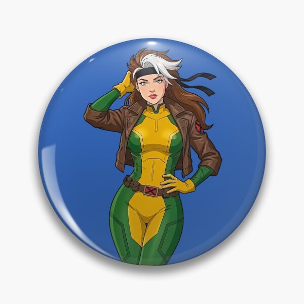 Item preview, Rogue designed and sold by mrpotatoheadd.
