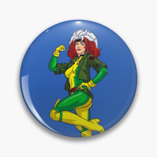 Item preview, Rogue designed and sold by mrpotatoheadd.