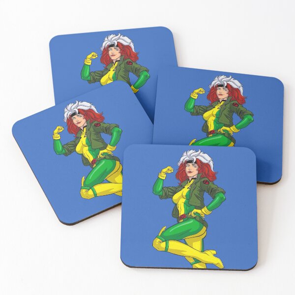 Item preview, Rogue designed and sold by mrpotatoheadd.