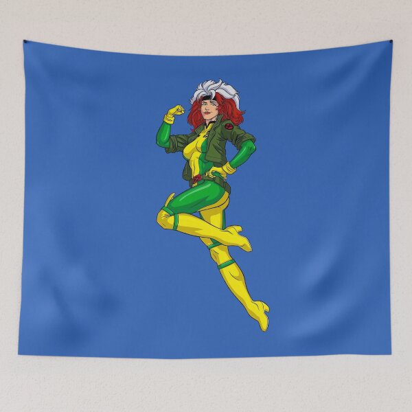 Item preview, Rogue designed and sold by mrpotatoheadd.