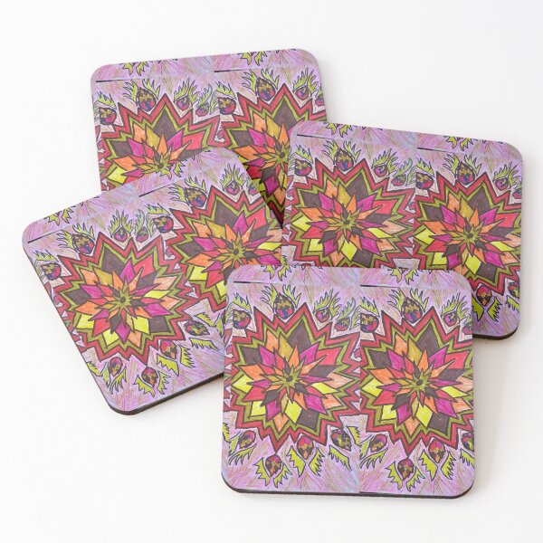 Item preview, Sharp and Spiky designed and sold by DancingCreek.