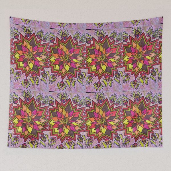 Item preview, Sharp and Spiky designed and sold by DancingCreek.