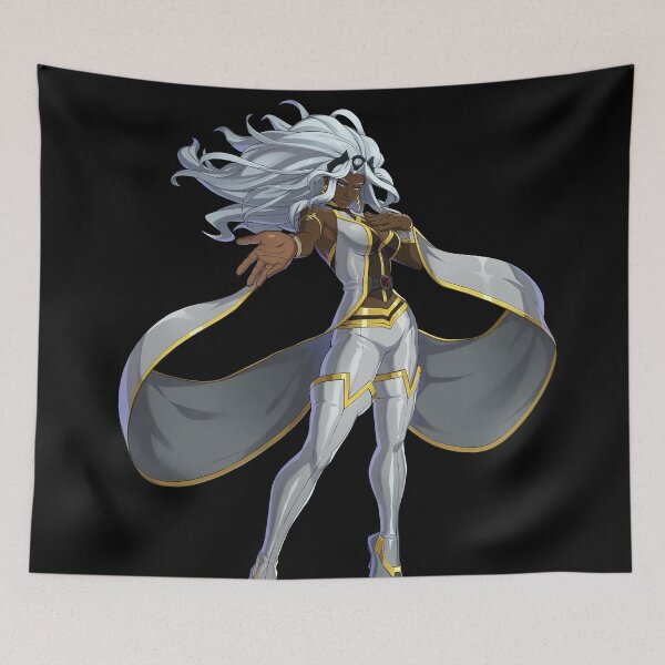 Item preview, Storm designed and sold by mrpotatoheadd.
