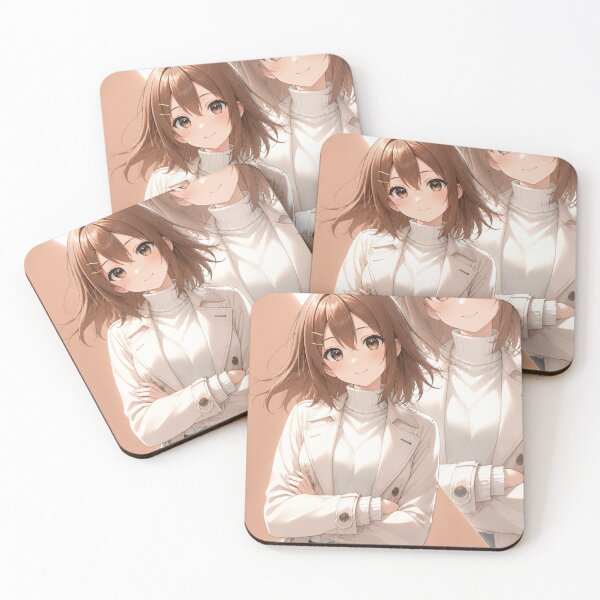 Item preview, Yui Hirasawa (2.5D Anime) designed and sold by CyberHexaStudio.