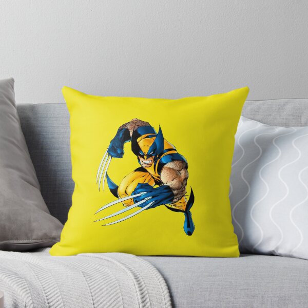 Item preview, Wolverine designed and sold by mrpotatoheadd.