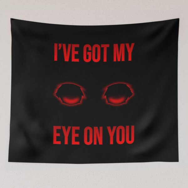 Item preview, I've Got My Eye On You V7-2 designed and sold by Ars Brunus.