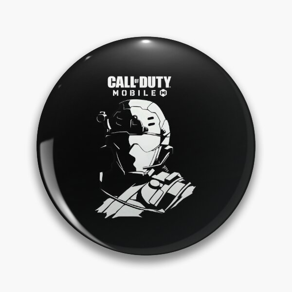 Item preview, Call of Duty Mobile Soldier Helmet designed and sold by ViolettaGlass.