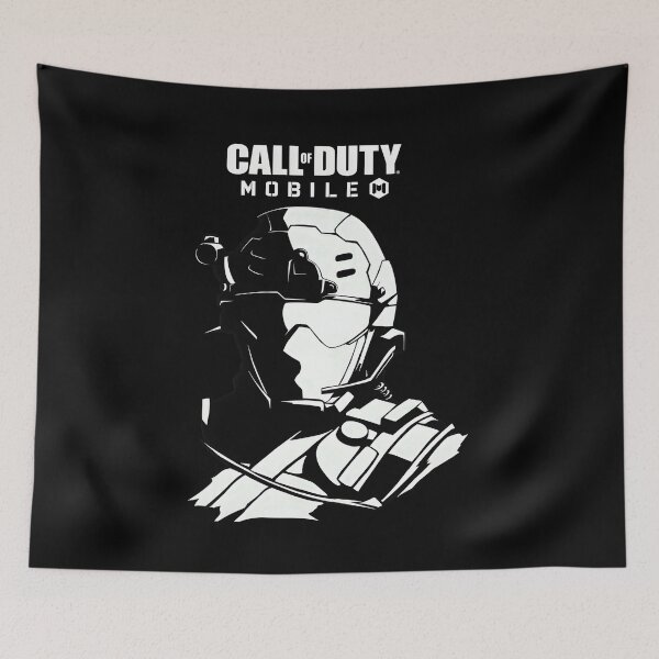 Item preview, Call of Duty Mobile Soldier Helmet designed and sold by ViolettaGlass.