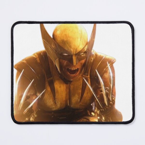 Item preview, Marvel Wolverine T shirts and Stickers designed and sold by DarklineLab.