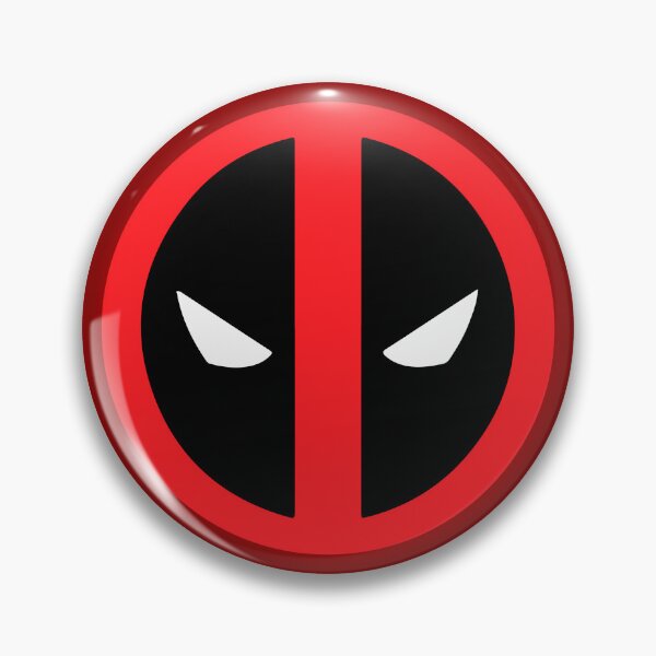 Item preview, Deadpool designed and sold by mrpotatoheadd.