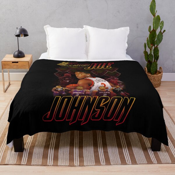 Item preview, Joe Johnson designed and sold by ladyazza.
