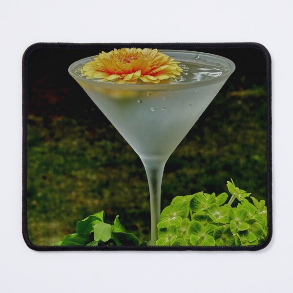 Item preview, Golden Gerbera Daisy Floral Still Life designed and sold by Visual Studio 888.