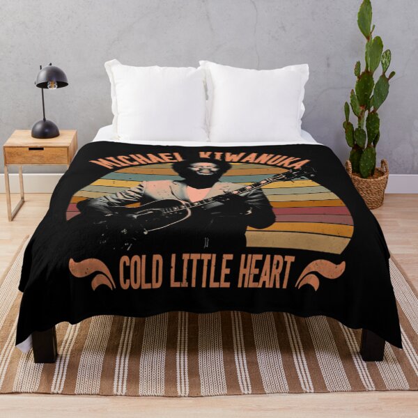 Item preview, Michael Kiwanuka designed and sold by ladyazza.