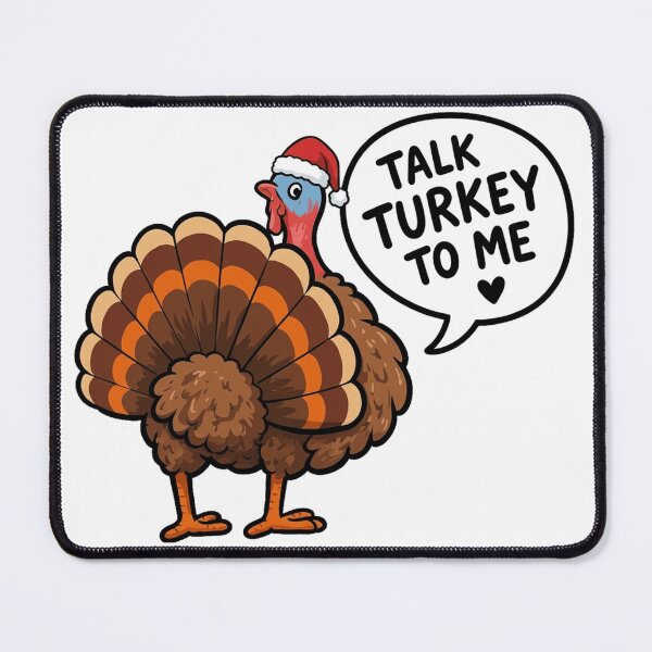 Item preview, Turkey Xmas Thanksgiving Vintage Art designed and sold by devonclemon.