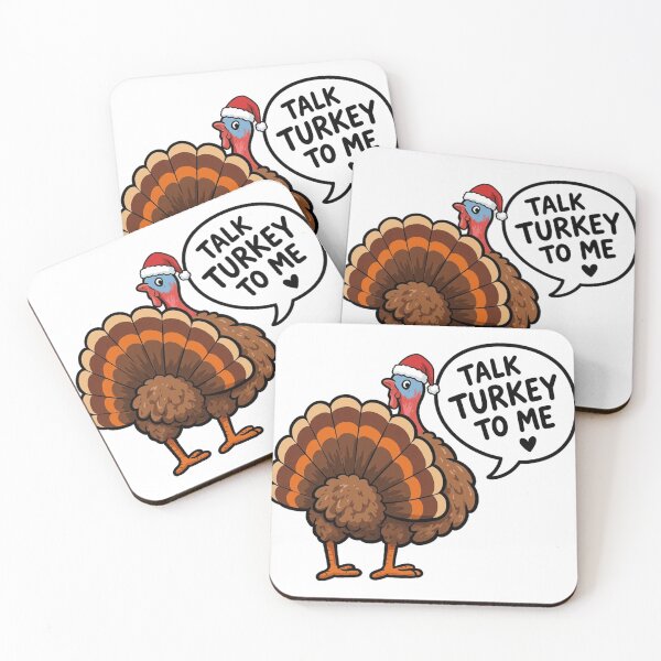 Item preview, Turkey Xmas Thanksgiving Vintage Art designed and sold by devonclemon.
