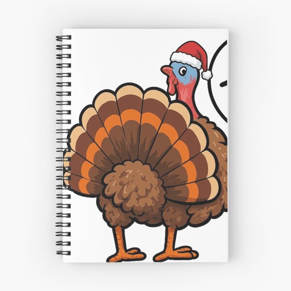 Item preview, Turkey Xmas Thanksgiving Vintage Art designed and sold by devonclemon.