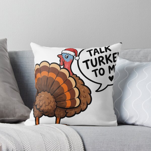 Item preview, Turkey Xmas Thanksgiving Vintage Art designed and sold by devonclemon.