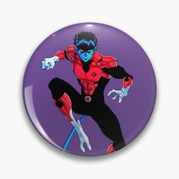 Item preview, Nightcrawler designed and sold by mrpotatoheadd.