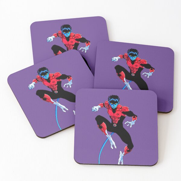 Item preview, Nightcrawler designed and sold by mrpotatoheadd.