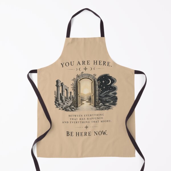 Item preview, Open Doorway - So Cherish Now designed and sold by LCAustralia.