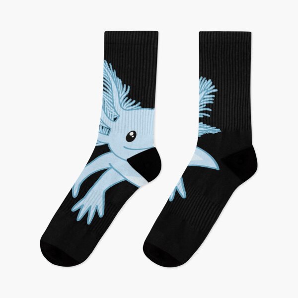 Item preview, Axolotl Cute Amphibian designed and sold by HeleneKarlsen.