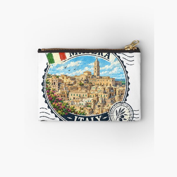 Item preview, Matera Italy - Vintage Sassi designed and sold by devonclemon.