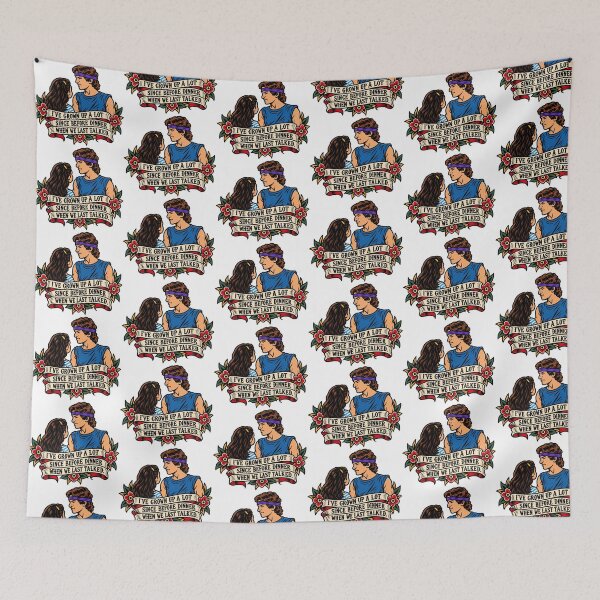 Item preview, I’ve grown up a lot  designed and sold by ArtaxLives.