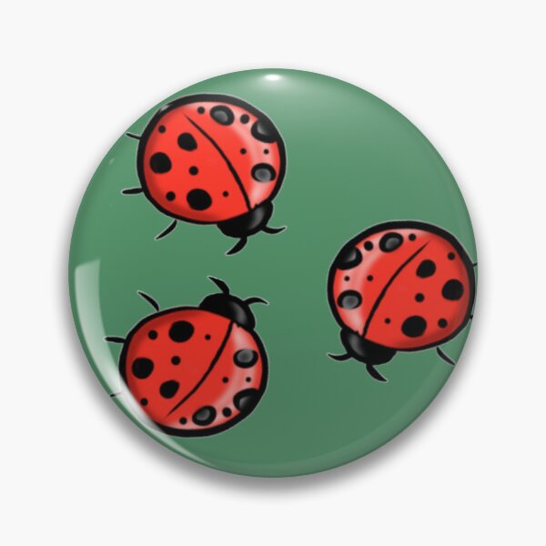 Item preview, A Loveliness of Ladybugs designed and sold by CreationsxJacci.