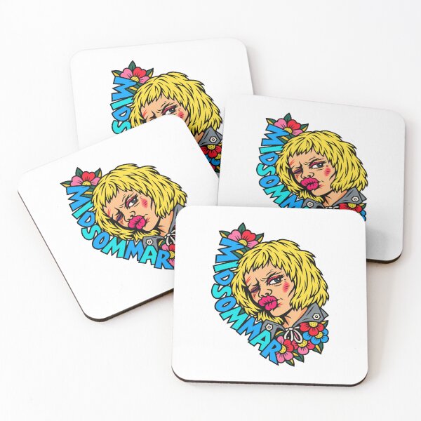 Item preview, Midsommar designed and sold by ArtaxLives.