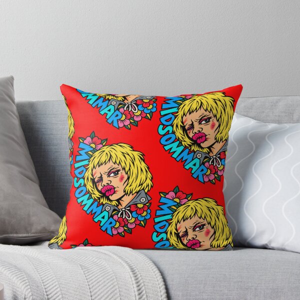 Item preview, Midsommar designed and sold by ArtaxLives.