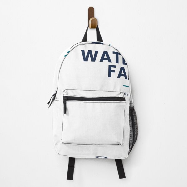 Item preview, Water Polo Family We Smell Like Chlorine designed and sold by WakeCapCo.