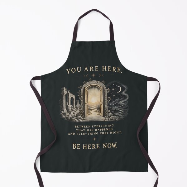 Item preview, Open Doorway - So Cherish Now designed and sold by LCAustralia.